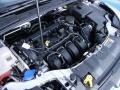 2.0 Liter GDI DOHC 16-Valve Ti-VCT 4 Cylinder Engine for 2012 Ford Focus S Sedan #52209256
