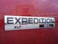  2007 Expedition EL XLT Logo