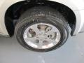 Silverstone Metallic - Equinox LT Photo No. 7