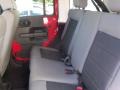 Flame Red - Wrangler Unlimited X 4x4 Photo No. 16