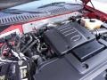 5.4 Liter SOHC 24 Valve VVT V8 Engine for 2007 Ford Expedition EL XLT #52209667