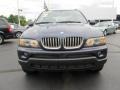 2005 Toledo Blue Metallic BMW X5 4.4i  photo #8