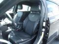 Black Interior Photo for 2011 Chrysler 200 #52210297