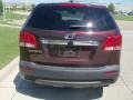 Dark Cherry - Sorento LX Photo No. 6