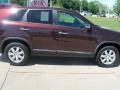 Dark Cherry - Sorento LX Photo No. 8