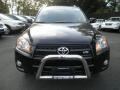 Black - RAV4 V6 Sport 4WD Photo No. 2