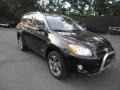 2011 Black Toyota RAV4 V6 Sport 4WD  photo #3