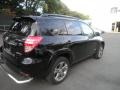 Black - RAV4 V6 Sport 4WD Photo No. 4