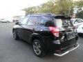 Black - RAV4 V6 Sport 4WD Photo No. 6