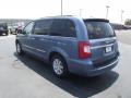 2011 Sapphire Crystal Metallic Chrysler Town & Country Touring  photo #7