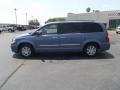 2011 Sapphire Crystal Metallic Chrysler Town & Country Touring  photo #8