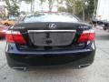 Black Sapphire Blue Pearl - LS 460 AWD Photo No. 2
