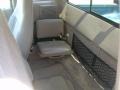 Medium Willow Green Metallic - Ranger XL Extended Cab 4x4 Photo No. 14