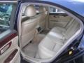 Cashmere Beige Interior Photo for 2009 Lexus LS #52210621
