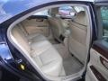 Black Sapphire Blue Pearl - LS 460 AWD Photo No. 10