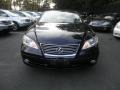 Obsidian Black - ES 350 Photo No. 2