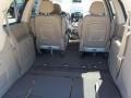 2011 Clear White Kia Sedona LX  photo #18