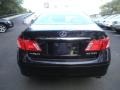 Obsidian Black - ES 350 Photo No. 5