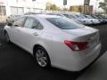 Starfire White Pearl - ES 350 Photo No. 4