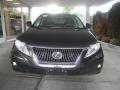 Truffle Brown Mica - RX 350 AWD Photo No. 2