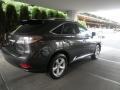 Truffle Brown Mica - RX 350 AWD Photo No. 4