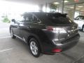 Truffle Brown Mica - RX 350 AWD Photo No. 6