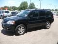 Kalapana Black - Endeavor LS AWD Photo No. 2