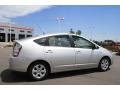 Classic Silver Metallic - Prius Hybrid Photo No. 2