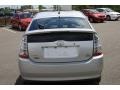Classic Silver Metallic - Prius Hybrid Photo No. 3