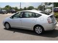Classic Silver Metallic - Prius Hybrid Photo No. 4