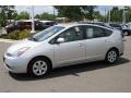 Classic Silver Metallic - Prius Hybrid Photo No. 5