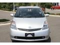 Classic Silver Metallic - Prius Hybrid Photo No. 6