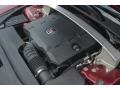 3.6 Liter DI DOHC 24-Valve VVT V6 Engine for 2010 Cadillac CTS 3.6 Sport Wagon #52211383