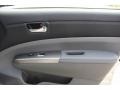 Classic Silver Metallic - Prius Hybrid Photo No. 8