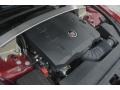  2010 CTS 3.6 Sport Wagon 3.6 Liter DI DOHC 24-Valve VVT V6 Engine