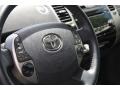 Classic Silver Metallic - Prius Hybrid Photo No. 17