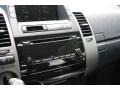 Classic Silver Metallic - Prius Hybrid Photo No. 20