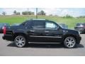 Black Raven 2011 Cadillac Escalade EXT Luxury AWD Exterior