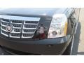 2011 Black Raven Cadillac Escalade EXT Luxury AWD  photo #9