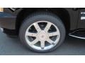 2011 Cadillac Escalade EXT Luxury AWD Wheel