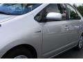 Classic Silver Metallic - Prius Hybrid Photo No. 29