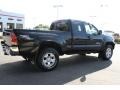 2008 Black Sand Pearl Toyota Tacoma V6 TRD  Access Cab 4x4  photo #2