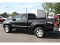 Black Sand Pearl - Tacoma V6 TRD  Access Cab 4x4 Photo No. 4