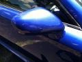 2008 Ultrasonic Blue Mica Lexus IS F  photo #6