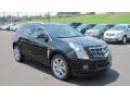 Black Raven - SRX FWD Photo No. 7