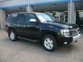 Black - Tahoe LT 4x4 Photo No. 1