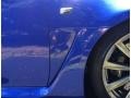 2008 Ultrasonic Blue Mica Lexus IS F  photo #14