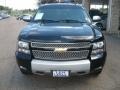 Black - Tahoe LT 4x4 Photo No. 3