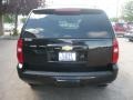 Black - Tahoe LT 4x4 Photo No. 5