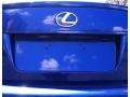 2008 Ultrasonic Blue Mica Lexus IS F  photo #18